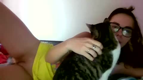 Christine online show from 02.17.26