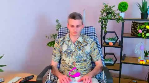 magic_storms online show from 04.14.26