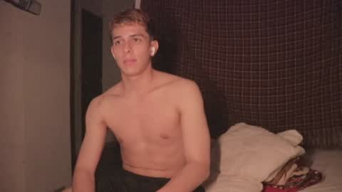 Tony Hoffa online show from 12.07.24