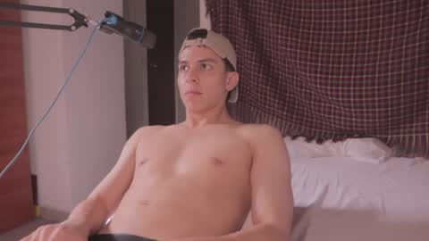 Tony Hoffa online show from 01.24.25