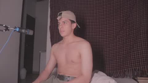 Tony Hoffa online show from 02.08.25