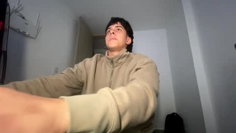 Tony Hoffa online show from 10.10.25