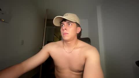 Tony Hoffa online show from 10.18.25