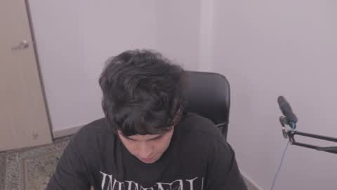 Tony Hoffa online show from 11.11.25