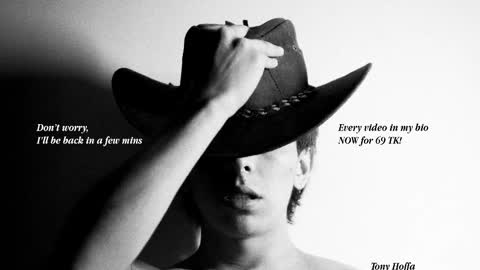 Tony Hoffa online show from 03.06.26