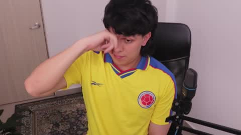 Tony Hoffa online show from 03.26.26