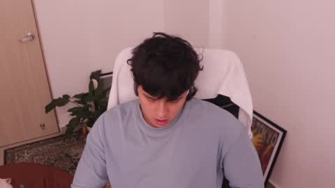 Tony Hoffa online show from 04.04.26