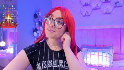 Vera  online show from 10.13.25