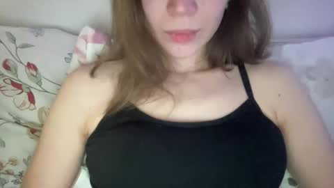 magicgirl50053 online show from 02.18.26