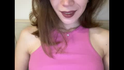 magicgirl50053 online show from 04.14.26