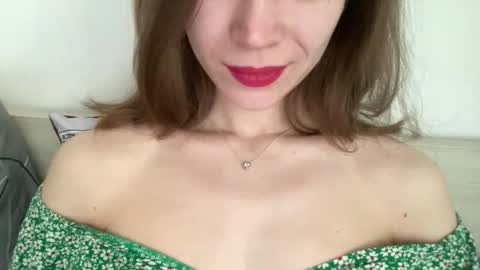 magicgirl50053 online show from 04.17.26