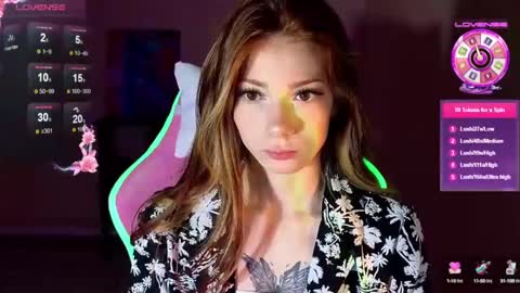 Angel online show from 12.21.24