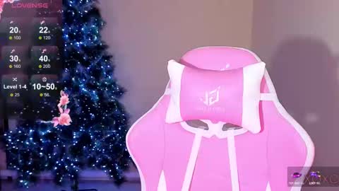 Angel online show from 12.30.24