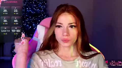 Angel online show from 01.11.25