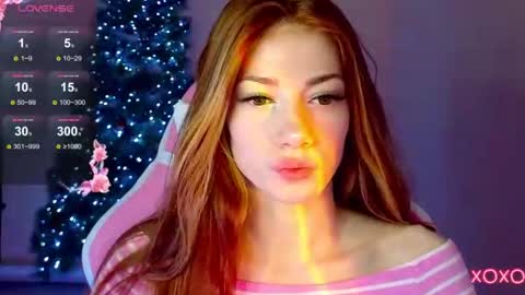 Angel online show from 01.14.25