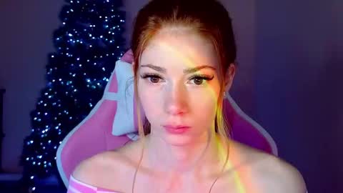 Angel online show from 01.14.25