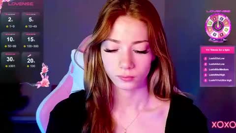 Angel online show from 02.10.25