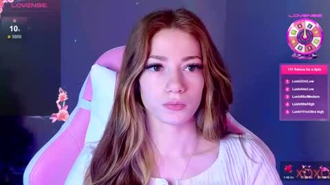 Angel online show from 02.22.25