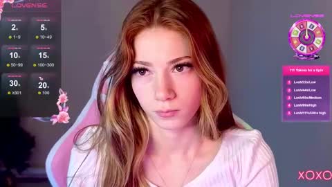 Angel online show from 02.23.25