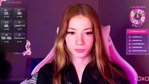 Angel online show from 02.25.25