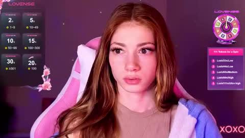 Angel online show from 02.27.25