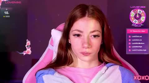 Angel online show from 03.05.25