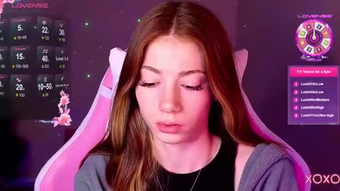 Angel online show from 03.07.25