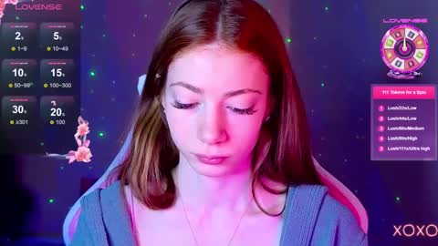 Angel online show from 03.07.25