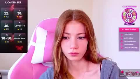 Angel online show from 03.09.25