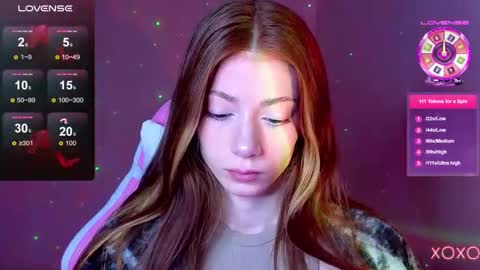 Angel online show from 03.12.25