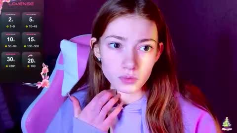 Angel online show from 02.10.26