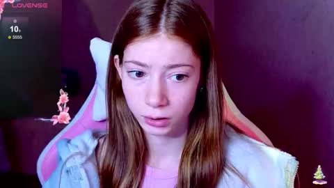 Angel online show from 03.13.26