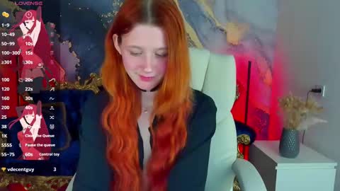 Snapshot of magiclilu chatting on 02.26.25 Lilu online show from 02.26.25