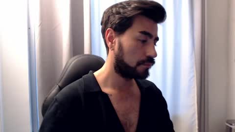 Andres online show from 04.17.26