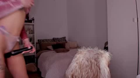 MagicLove online show from 02.17.25