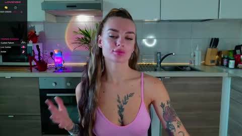 MagicLove online show from 11.01.25