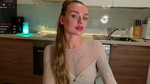 MagicLove online show from 11.26.25