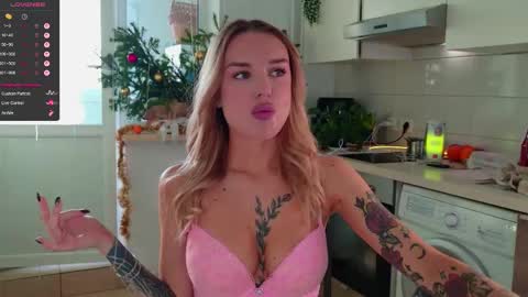 Snapshot of magiclovexo chatting on 01.17.26 MagicLove online show from 01.17.26