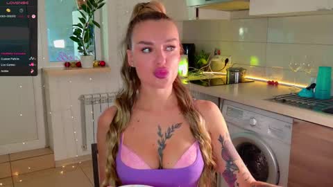 Snapshot of magiclovexo chatting on 02.04.26 MagicLove online show from 02.04.26