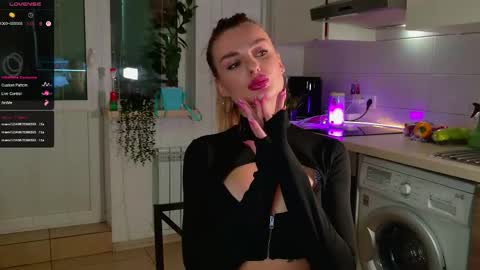 Snapshot of magiclovexo chatting on 02.26.26 MagicLove online show from 02.26.26