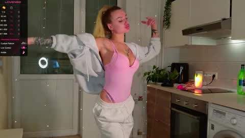 MagicLove online show from 03.10.26