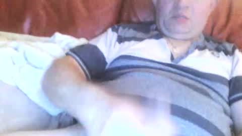 magicman250 online show from 10.31.25