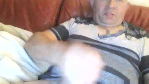 magicman250 online show from 11.10.25