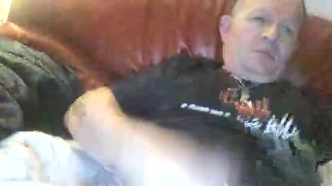 magicman250 online show from 12.04.25