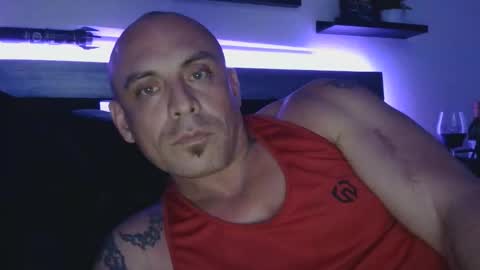 magicmike1110 online show from 11.27.25