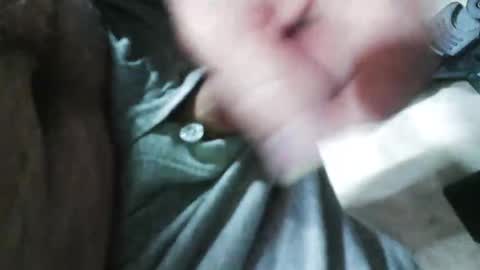 magicmushroomhead1964 online show from 12.04.25