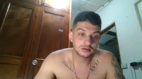 BRAYAN online show from 01.31.25