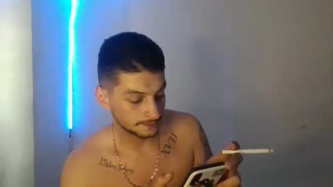 BRAYAN online show from 03.01.25