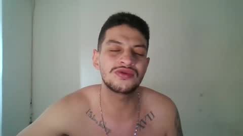 BRAYAN online show from 03.04.25