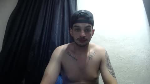 BRAYAN online show from 10.13.25